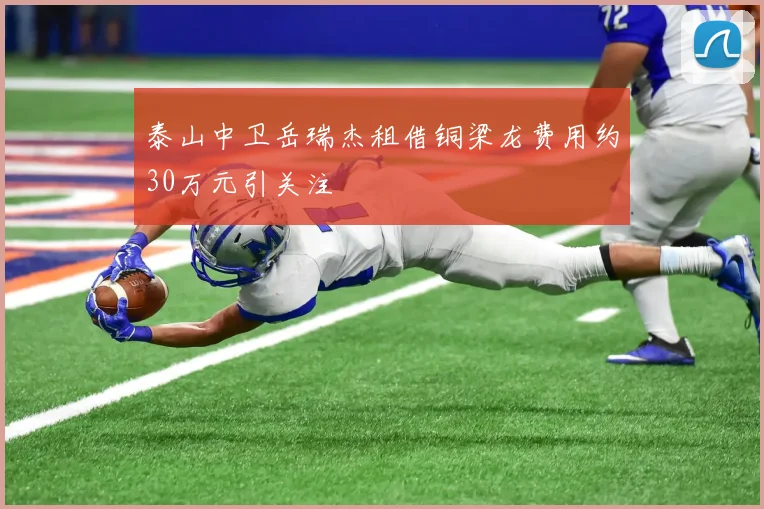 泰山中卫岳瑞杰租借铜梁龙费用约30万元引关注